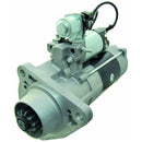 WAI Starter Motor - 30740N