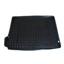 Boot Liner, Carpet Insert & Protector Kit-Citroen C4 Grand Picasso 7 Seats 2013+ - Grey