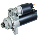 WAI Starter Motor - 32700N