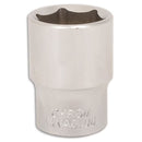 Laser Socket - 21mm - 1/2in. Drive - 0817