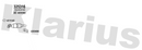 Klarius 325316 - Catalyst Type Approved  - Fits Hyundai i20 1.2l Cat