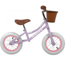 Brand New Dawes 12" Lil Duchess Girls Balance Bike