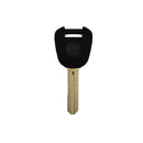 Autowave Honda Plastic Head Key Blank HON77 - AUTKC292