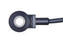 HELLA 6PG 013 114-441 Knock Sensor - 12V - 2-pin connector