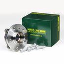 First Line Wheel Bearing Kit  - FBK1470 fits BMW 2 2014 -