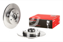 Brembo Brake Disc Single - 08.A858.17