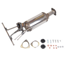 EEC DPF Cordierite - DPF062