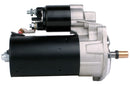 HELLA 8EA 012 528-131 Starter - 12V - 1.7kW - fits BMW X5 (E53)