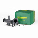 First Line Coolant Flange  - FTS1052 fits VAG A3, TT, Golf, Octavia