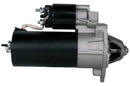 HELLA 8EA 012 527-821 Starter - 12V - 1kW - fits Smart City-Coupe (450)