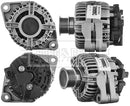 Borg & Beck Alternator  - BBA2562