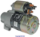 WAI Starter Motor - 17312N