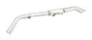 Klarius CN780V - Box With Tail Pipe