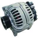WAI Alternator Unit - 11065N fits Volkswagen Audi Group