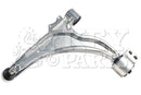 Key Parts Suspension Arm - LH - KCA7306