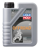 Liqui Moly Motorbike 2T Offroad 1L - 3065