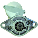 WAI Starter Motor - 17493N