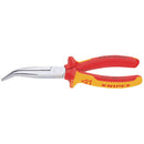 KNIPEX Snipe Nose Side Cutting Pliers - 34056