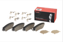 Brembo Brake Pad Set - P59054