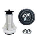 Lucas In-Tank Fuel Pump - FDB1209