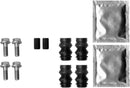 Mintex Brake Fitting Kit fits - MBA1355A (also fits other vehicles)