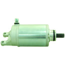 WAI Starter Motor - 18886N