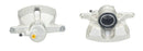 Calitech Brake Caliper - Fits AUDI, SEAT, SKODA, VW - Front LH