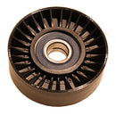 INA Deflection/Guide Pulley - V-Ribbed Belt - Part No - 532056610