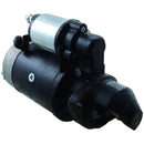 WAI Starter Motor - 17112N