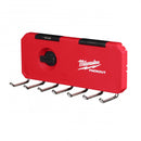 Milwaukee PACKOUT™ Small Hook Row - 4932493384