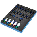 Bunker Bunker EVA Insert Tray 1/2" - 29717