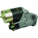 WAI Starter Motor Unit - 16896N fits Hyster, Toyota