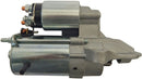 HELLA 8EA 012 526-281 Starter - 12V - 1kW - fits Skoda Fabia I (6Y2)