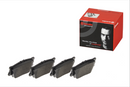 Brembo Brake Pad Set - P83089