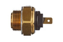 HELLA 6ZT 007 800-041 Temperature Switch, radiator fan - 12V - 2-pin connector - Blade Terminal