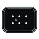 WAI Window Regulator - WPR2753RM