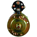 WAI Starter Motor - 3733N