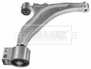 Borg & Beck Suspension Arm RH - BCA7584 fits GM ASTRA J GTC 2011-