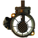 WAI Mass Air Flow Sensor - MAF10304T