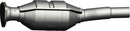EEC Catalyst Type Approved - ST8008T