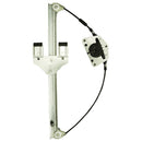 WAI Window Regulator - WPR2943RB