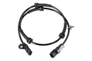 HELLA 6PU 358 218-751 Sensor, wheel speed - 2-pin connector