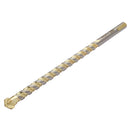 Draper TCT Multi Drill Bit 14x250mm - 09099