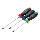 Draper SET 1 - 3PC Set - Pound Thru S - 13486