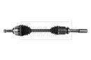 Borg & Beck Driveshaft  - BDS1319
