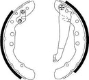 Mintex Brake Shoes fits -Audi Seat VW MFR381 (also fits other vehicles)