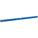 Draper 1200mm Aluminium BOX Level - 75101