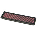 K + N Replacement Air Filter - 33-2677