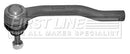 First Line Tie Rod End Outer Lh  - FTR5303 fits Honda Jazz (GD1) 11/01-on