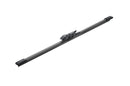 Bosch Rear Wiper Blade - 330mm - A334H